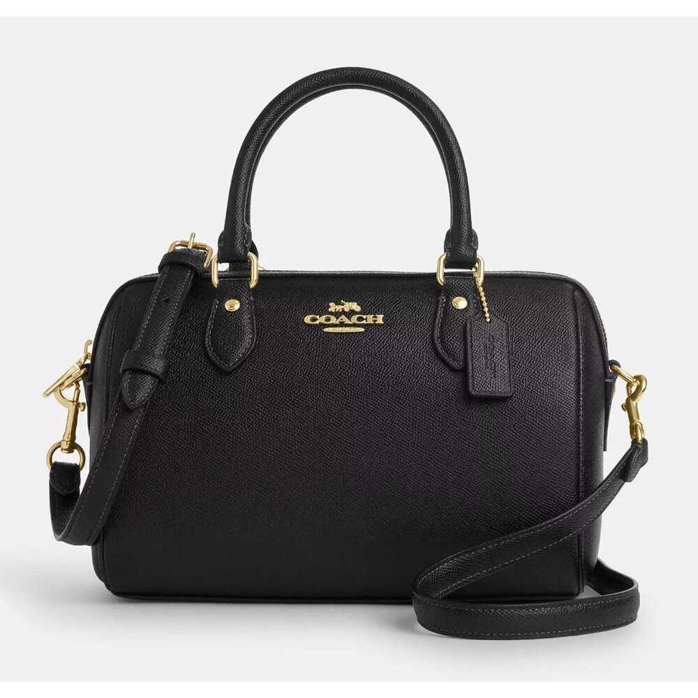 Rowan Satchel Bag CV403